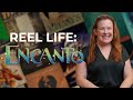 Reel Life: Encanto | Nicole Romero