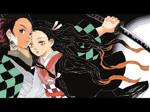 「MAD」鬼滅の刃×桜花爛漫