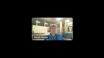 Lunar Surface Science Workshop: Science Enabled by the Artemis Base Camp: Sarah Noble