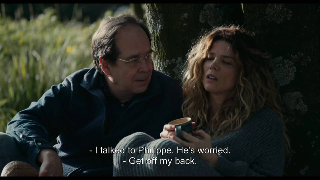 Anna (2016) - Trailer - A film by Jacques Toulemonde - English subtitles