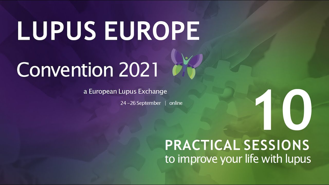 Poster Session - Convention 2021