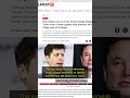 🧐👉 Musk's Legal War on OpenAI Just Died—And It's Permanent #QixNewsAI