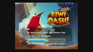 Kiwi Dash screenshot 5