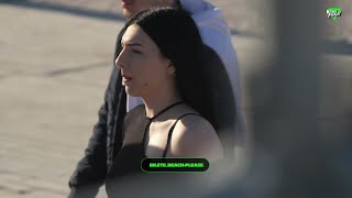 BERECHET - TE AMO (LIVE @ BEACH, PLEASE! FESTIVAL 2023)