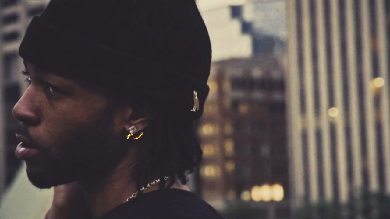 20 min PARTYNEXTDOOR mix (transitions/samples) (PART 2)