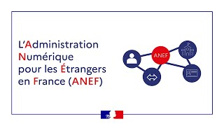 ANEF en 1 minute : Créer un compte et se connecter facilement