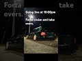 Going live! 10:30pm #shorts #jdm #forzahorizon5