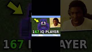 I Ruined the Minecraft SwordMC Talent Show..