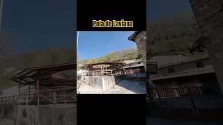 Pola de Laviana #asturias
