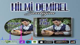 Hilmi Demirel 2019 albüm Resimi