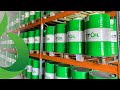 Смазочные материалы ST OIL