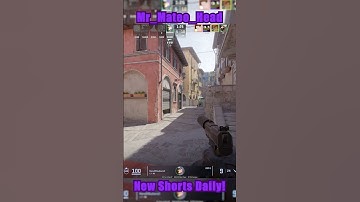 Dumb N Dumber in #CS2