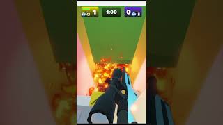 Roblox Rivals Clip (#7) #roblox #rivals #gaming #games #shorts