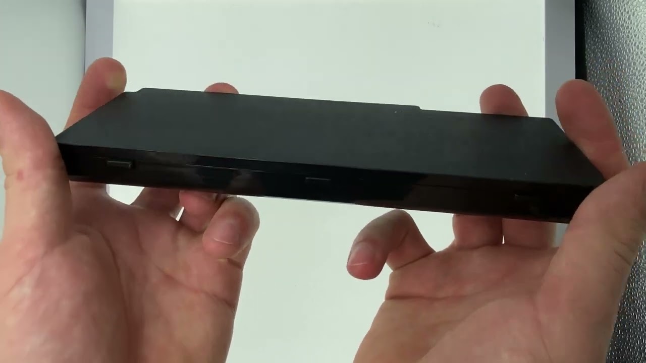 Батарея AS07B31 аккумулятор для Acer Aspire 5920, 5921, 5520, 5220, 11.1V, 4400mah I обзор Vibro+