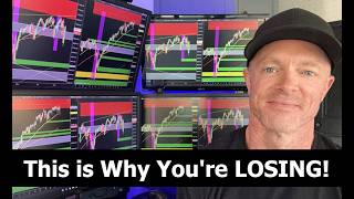 Trading was HARD... Until I Learned This!