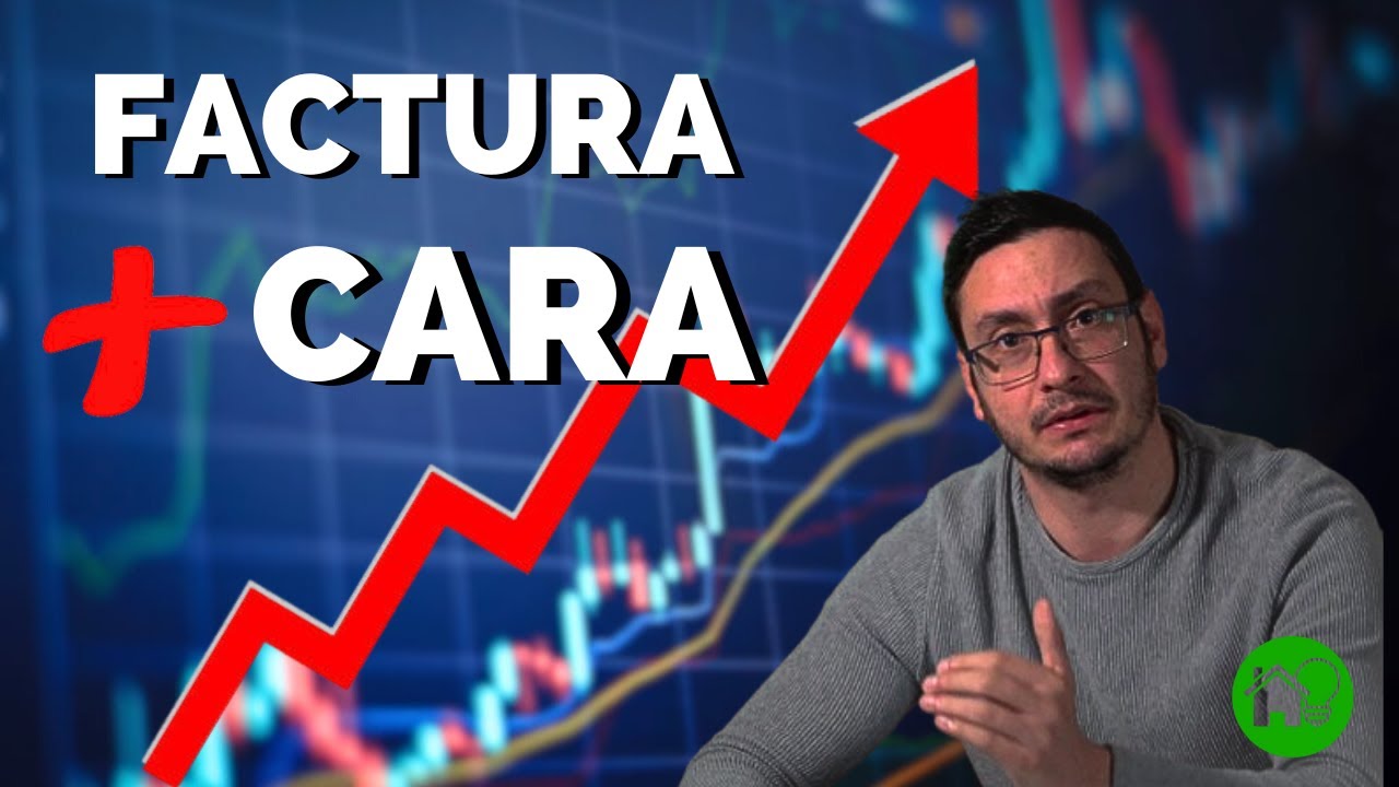 Como COMBATIR la SUBIDA del IVA en Tu Factura de la LUZ | Tips para ...