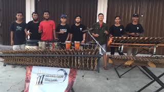 Berbeza Kasta versi Angklung BanseL 🎵🎵