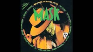 The Mask Soundtrack - Jim Carrey - Cuban Pete (Arkin Movie Mix)