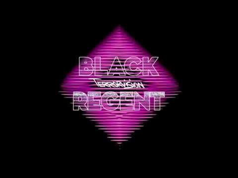 Terrorvision artwork