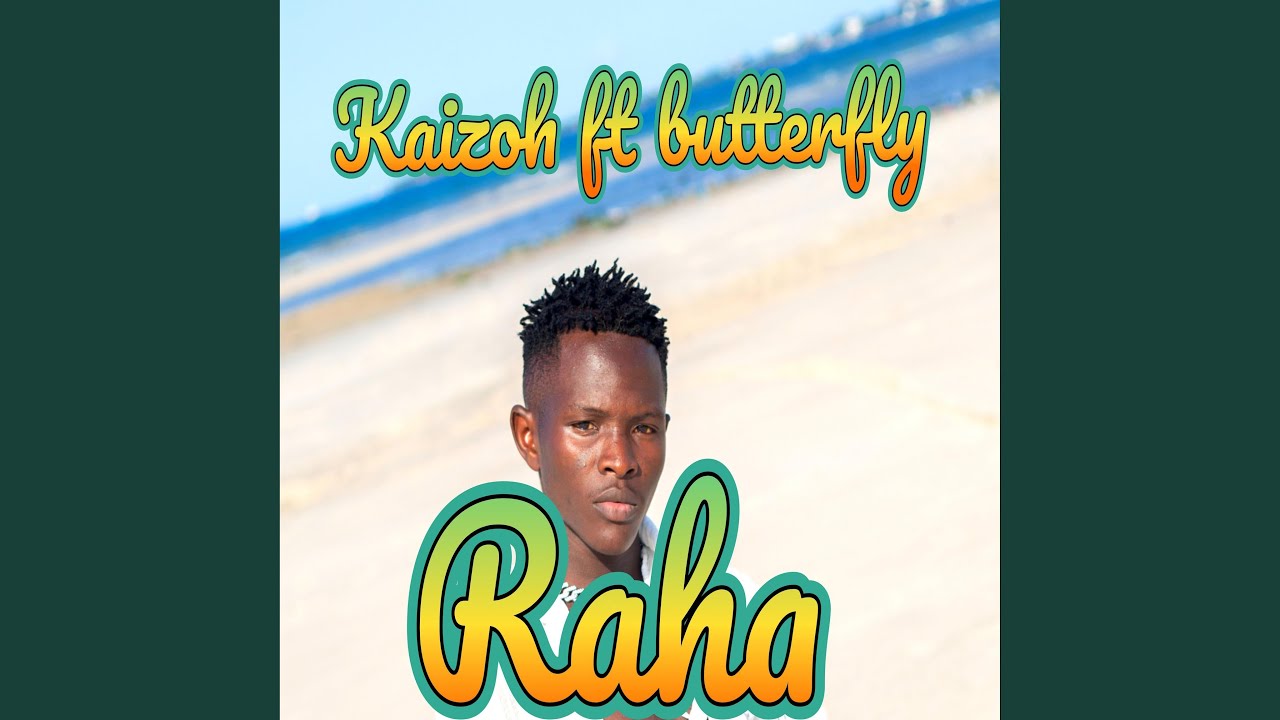 Guarda Raha su YouTube Guarda Raha su YouTube