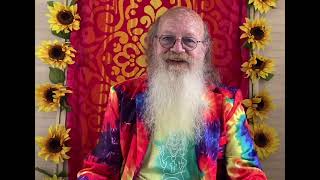 Hippie Fest Preacher - 