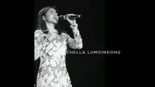 Chella Lumoindong - Keluargaku Adalah Surgaku (Instrumental Version with Lyrics on Description Box)