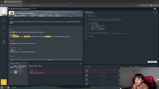 Coding Everyday Until I Am A Software Engineer | Day 65