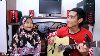 Download lagu TINGGAL KENANGAN | Cover Maykel Ft Antika MP3 Download lagu TINGGAL KENANGAN | Cover Maykel Ft Antika