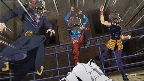 The Average 3v3 Guilty Gear Strive Experience