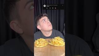 Ev Patatesi Vs Fast Food Patatesi