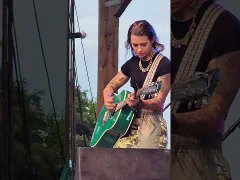 July 29, 2022 - Floyd, VA
