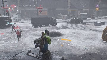 Dz bracket 1-14 1v1 RezzedTechnique vs Antiiquez