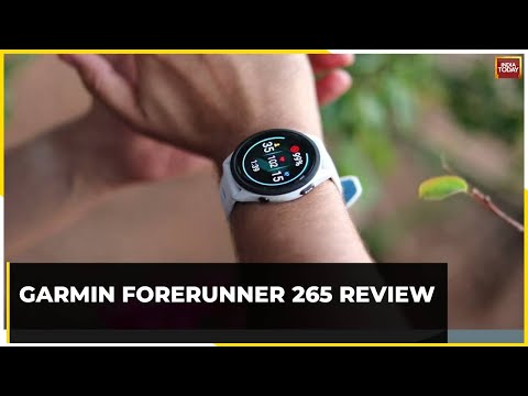 Garmin Vs Apple