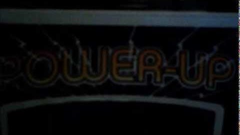 Power Up Arcade Light Switch Review