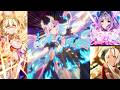 「プリコネR」第3部 第16章の幕間XXVII～幕間XXIX：幻境の竜后 第二形態、第三部最終章 Re:alize、メインストーリー第3部が完結予告。