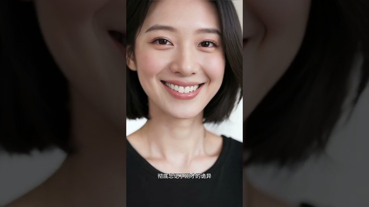 我死後的第三年，塵封記憶公開