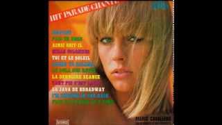 Celebrity LA JAVA DE BROADWAY (PH Vol. 36) HQ Profile