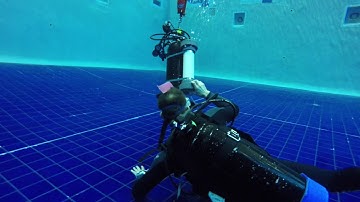 Automated Buoyancy Device