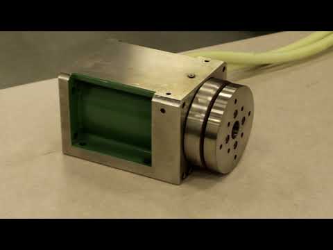 Sodick Indexers:  WS4 WS5