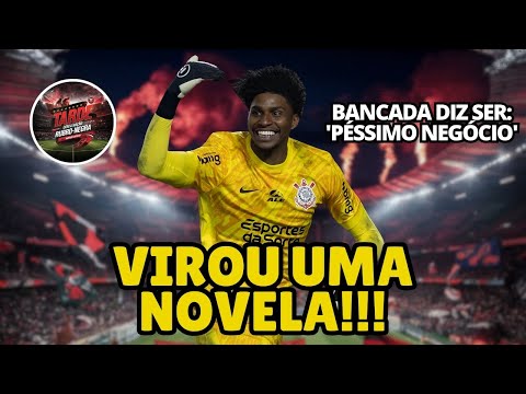 VIROU UMA NOVELA: "BANCADA DIZ SER UM PÉSSIMO NEGÓCIO!" - CORTE DO PROGRAMA TARDE COM A NAÇÃO