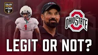 Will Ohio State Be Better or Worse in 2026?