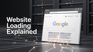 What Happens When You Type a URL | Lazy Programmer