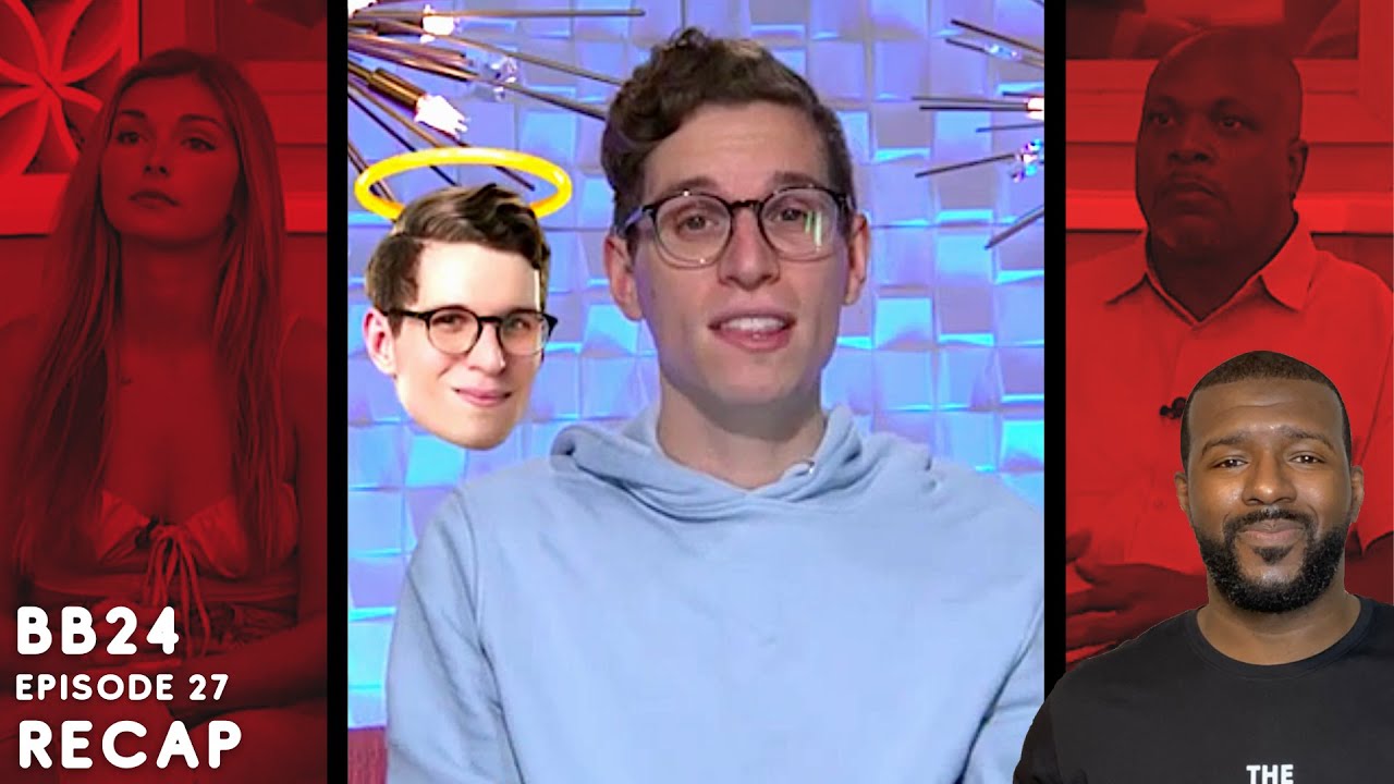 Will Michael Survive Double Eviction? | BB24 Episode 27 Recap & Spoilers 