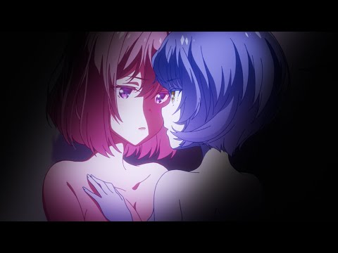 TVアニメ「IDOLY PRIDE -アイドリープライド-」ED映像第2弾 「The Last Chance（莉央＆葵ver.）」