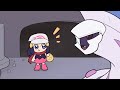 Chibi Dawn | Pokemon comic