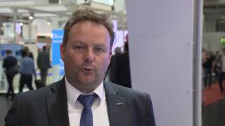 Cloud to Cloud Integration mit Lenze - HM18