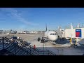 TRIP REPORT: Delta Airlines Airbus A319 Atlanta (ATL) - Washington Dulles (IAD)