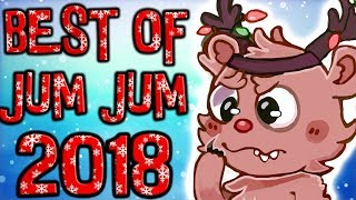 Best of Jum Jum 2018