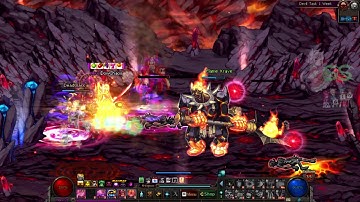 Chaos Devil Task Week 1