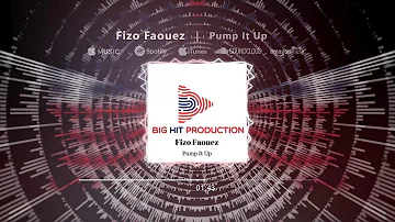 Fizo Faouez - Pump It Up